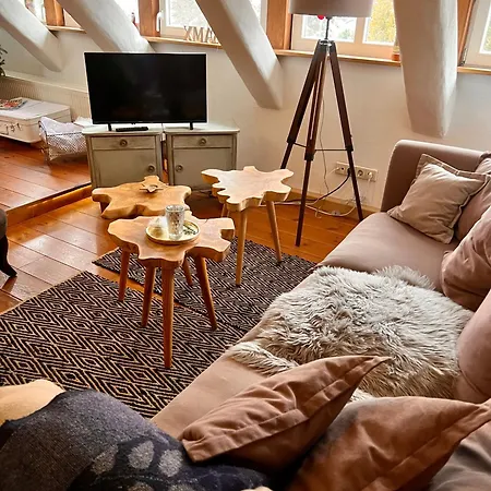 Cats Forest アパート *