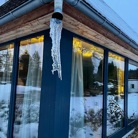 Cats Forest Apartman Großschönau