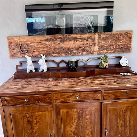 Apartman Cats Forest Großschönau