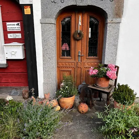 Apartman Cats Forest *