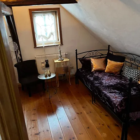 アパート Cats Forest