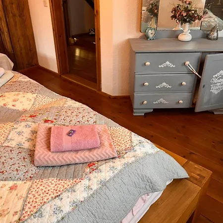 Apartman Cats Forest *