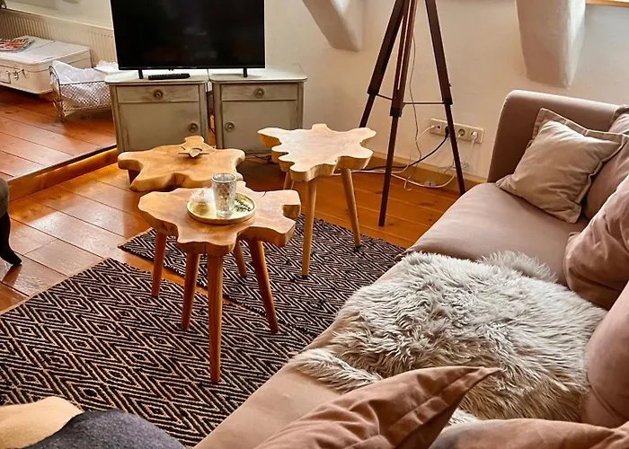 Cats Forest Apartment *