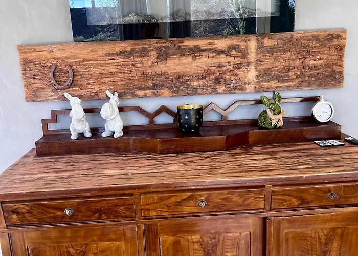 Apartment Cats Forest Grossschoenau