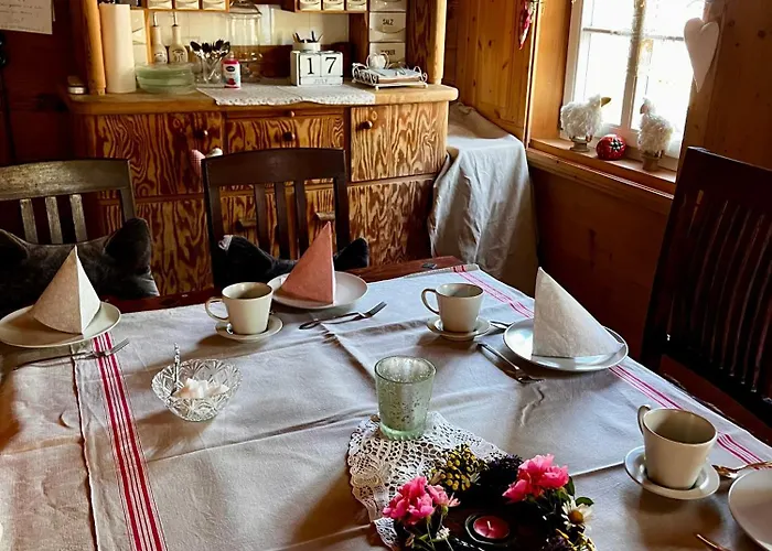 Apartment Cats Forest *