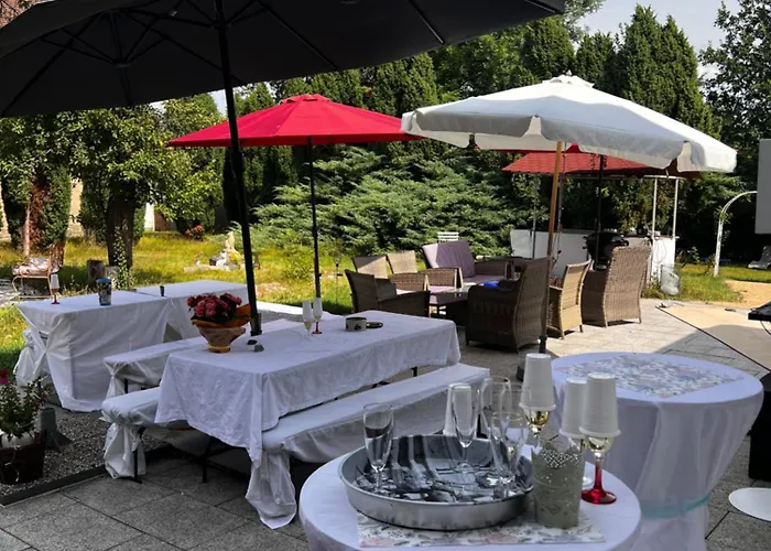 Cats Forest Apartment *